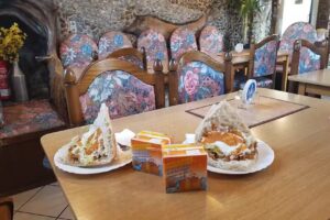 RESTAURANT AYDIN
