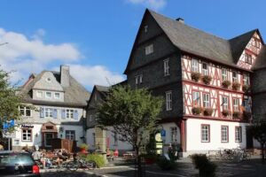 Restaurant/B&B Mediterran