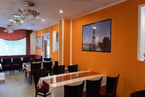 Restaurant Baadshah