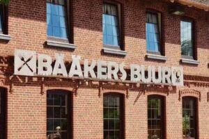 Restaurant Bääkersbuur