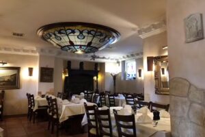 Restaurant Bacchus II Hemmingen