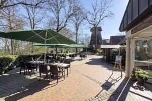 Restaurant Baccumer M&uuml;hle