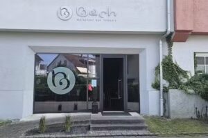 Restaurant Bach