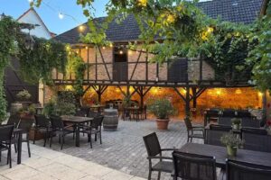 Restaurant Bachhof