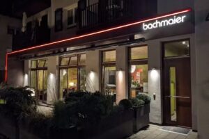 Restaurant Bachmaier
