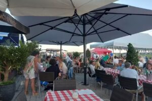 Restaurant Bad W&ouml;rishofen