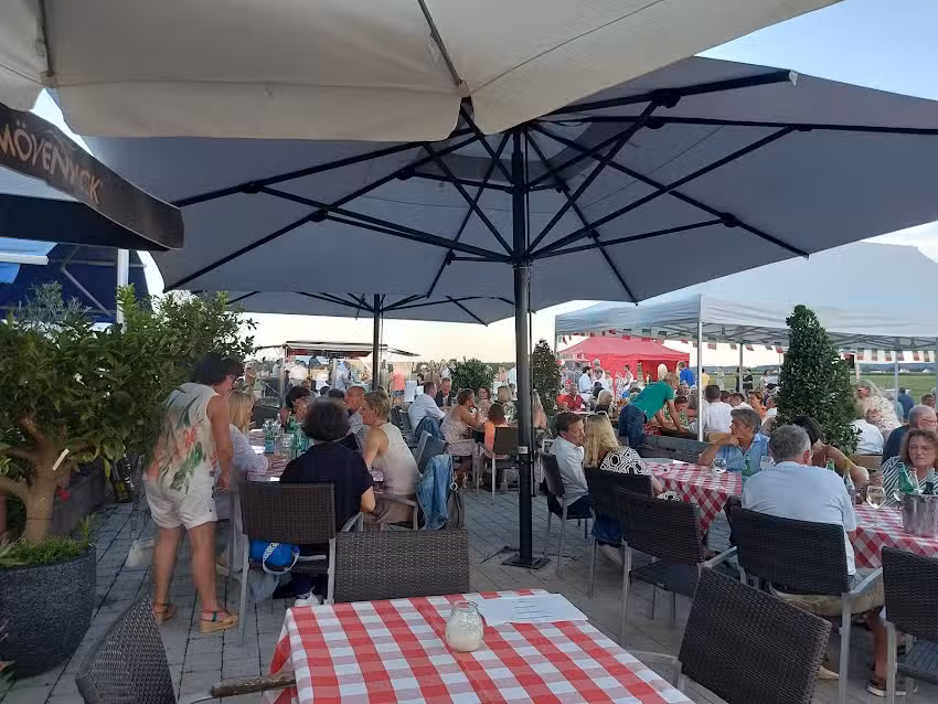 Restaurant Bad W&ouml;rishofen