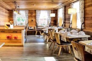 Restaurant Badischer Hof