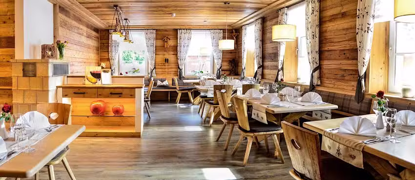 Restaurant Badischer Hof