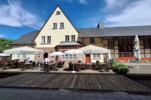 Restaurant Bahnhof P&uuml;ttlingen
