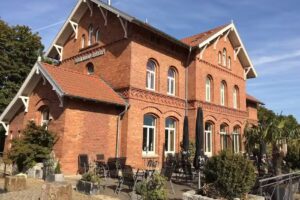 Restaurant Bahnhof Reken