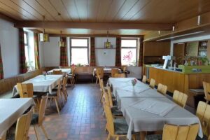 Restaurant Bahnhofsgastst&auml;tte Gutenstein