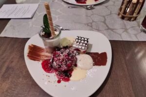 Restaurant Baithak
