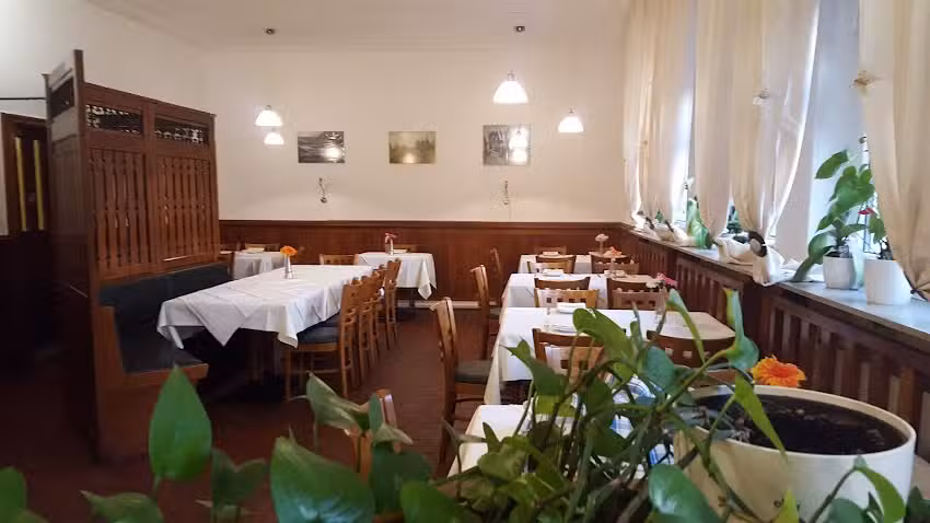 Restaurant Bajazzo Am Schlachthof