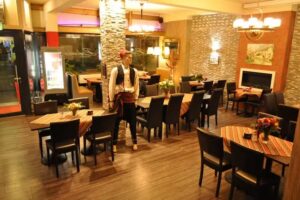 Restaurant Balcanico