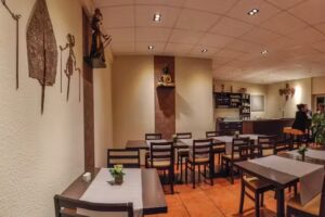 Restaurant Bali