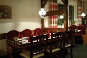 Restaurant BALKAN