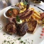 Restaurant Balkan