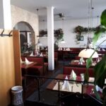 Restaurant Balkan Grill