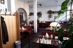 Restaurant Balkan Grill