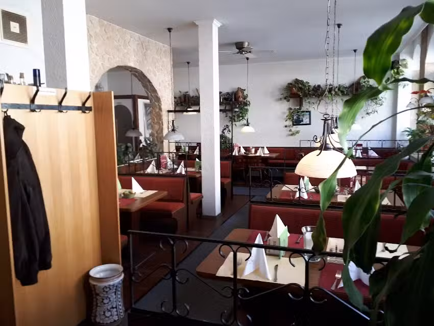 Restaurant Balkan Grill