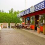 Restaurant Balkan Grill