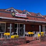 Restaurant Balkan Grill