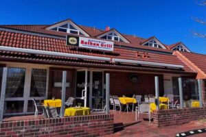 Restaurant Balkan Grill
