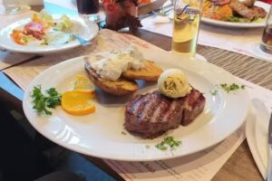 Restaurant Balkan / Leverkusen