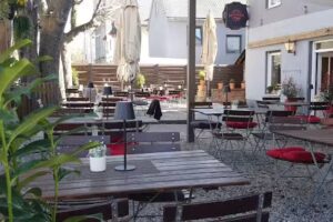 Restaurant Balkanika