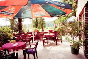 Restaurant-Ballsaal &bdquo;Spreetal&ldquo;