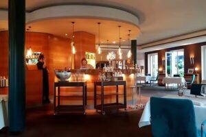 Restaurant Balthasar