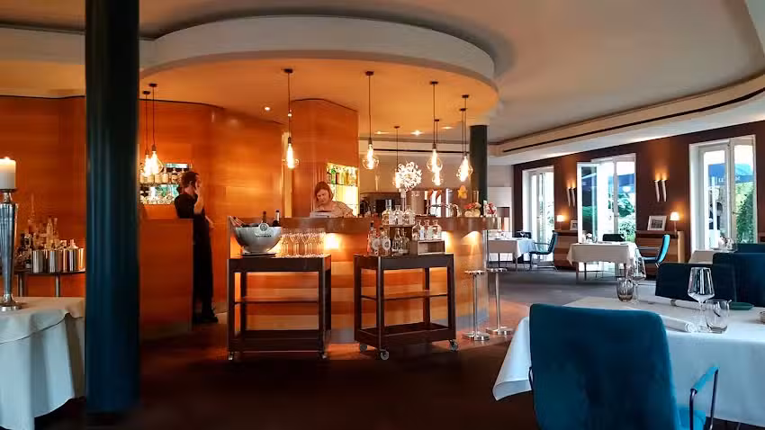 Restaurant Balthasar