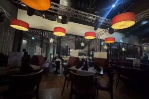 Restaurant Balthazar
