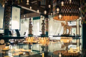 Restaurant Bamboo