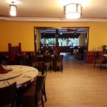 Restaurant Bambus