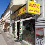 Restaurant Bambus