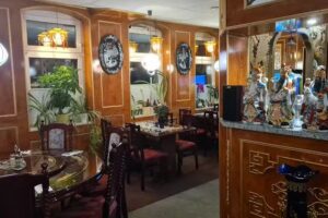 Restaurant Bambusgarden