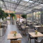 Restaurant Bambusgarten