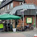Restaurant Bambusgarten