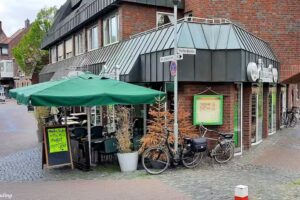 Restaurant Bambusgarten
