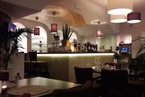 Restaurant Bankers