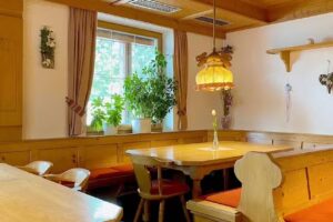 Restaurant Bannwaldsee