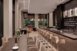 Restaurant & Bar 1760