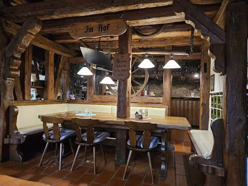 Restaurant & Bar Alt Ebingen