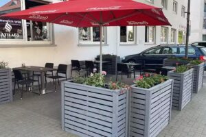 Restaurant & Bar Atila 63