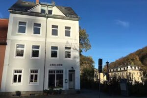 Restaurant & Bar „Drogerie“
