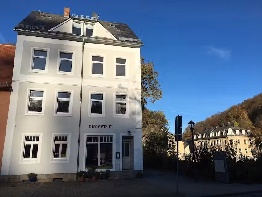 Restaurant & Bar „Drogerie“