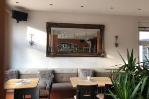 Restaurant & Bar Ferres
