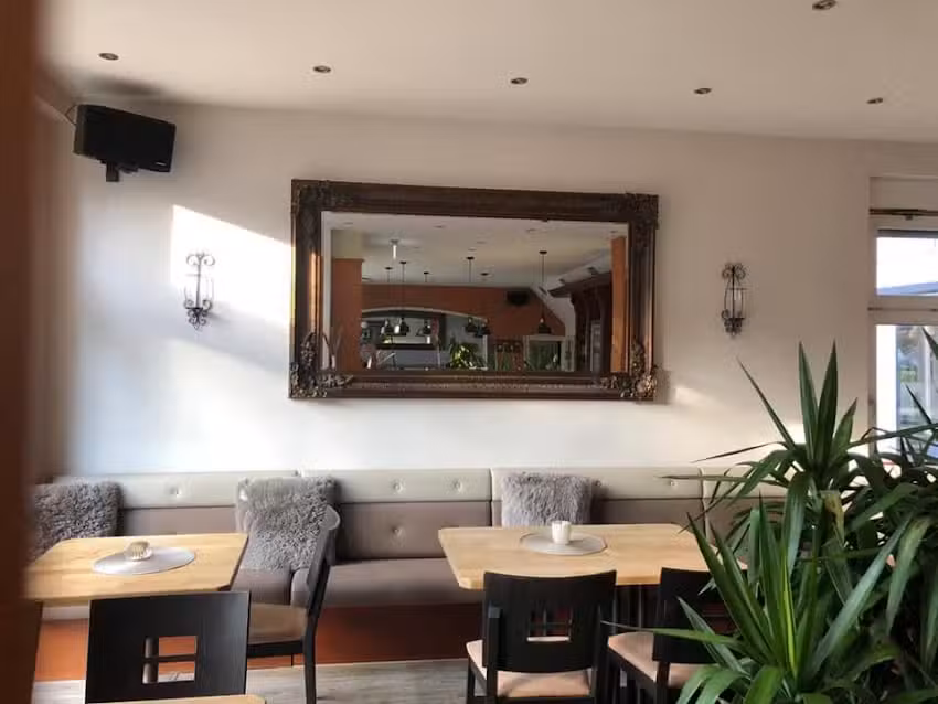 Restaurant & Bar Ferres